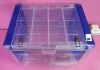 SCIENCEWARE Auto-Desiccator Cabinet w/ Hygrometer Bel-Art  Secador 4.0 Auto-Desiccator Cabinet w/ Dryer  Lab