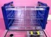 SCIENCEWARE Auto-Desiccator Cabinet w/ Hygrometer Bel-Art  Secador 4.0 Auto-Desiccator Cabinet w/ Dryer  Lab