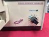 WELLS JOHNSON Klein Liposuction Unit