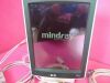 MINDRAY Vital Signs Patient Monitor NIBP ECG/EKG SPo2 V12 Vital Signs Patient Monitor w/ NIBP ECG/EKG SPo2 Module   VDock