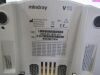 MINDRAY Vital Signs Patient Monitor NIBP ECG/EKG SPo2 V12 Vital Signs Patient Monitor w/ NIBP ECG/EKG SPo2 Module   VDock