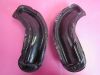 GETINGE MAQUET Maquet Radiolucent Horseshoe Headrest Attachment 1002.03A0 Radiolucent Surgical Table Horseshoe Headrest +Gel Pads
