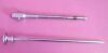 DAVINCI INSTRUMENTS 5 mm Surgical Single Site Robotic Instrument Set Intuitive DaVinci SI 5mm Surgical Single-Site Robotic Instrument Set w/ Case