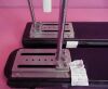 Universal 2 Mizuho OSI Sliding OR Table Arm Board Rest Patient Positioner w/ Clark Sockets