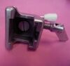 Universal 2 Mizuho OSI Sliding OR Table Arm Board Rest Patient Positioner w/ Clark Sockets