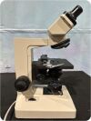 NIKON Alphaphot YS Microscope