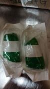 CARDINAL HEALTH 5160-2FG Light Handle Cover Pack of 2 Exp.2028-09