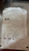 CAREFUSION 20350E SmartSite Low Sorbing Extension Set - Exp. 2025-11