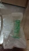 TELEFLEX 1169 Hudson RCI CATH-GUIDE AIRWAY 70 mm - Lot of 19 - Exp. 2022-04