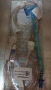 BD 2420-0500 Lot of 5 Pump Infusion Set Exp.2022-11 (V22) Pump Infusion Set