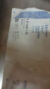 COVIDIEN 86544 Lot of 4 - Exp. 2024-06 MEDTRONIC SHILEY ORAL/NASAL TRACHEAL TUBE, CUFFLESS, REINFORCED, 4.0MM