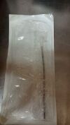 COVIDIEN 86544 Lot of 4 - Exp. 2024-06 MEDTRONIC SHILEY ORAL/NASAL TRACHEAL TUBE, CUFFLESS, REINFORCED, 4.0MM