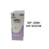 ETHICON REF J358H, Coated VICRYL* (Polyglactin 910) Suture VIOLET BRAIDED, EXP 2021/08