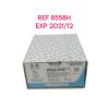 ETHICON REF 8558H, PROLENE Polypropylene, BLUE MONOFILAMENT SUTURE, NON ABSORBABLE, EXP 2021/12