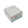 ETHICON REF C013D, PERMA-HAND* SILK BLACK BRAIDED SUTURE, EXP 2021/02