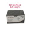 ETHICON REF SXMP1B415, Stratafix Spiral MONOCRYL Plus 4 KNOTLESS TISSUE CONTROL DEVICE, EXP 2022/01