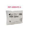 ETHICON REF 6888490-6, Tubing For 27224A, 6/PKG