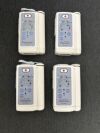 DATASCOPE MINDRAY Panorama Telepack 608 Telemetry EKG Monitor