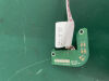 BIOLIGHT 13-040-0005 BLT AnyView A5 Patient Monitor LED Alarm Board A5LEDO2 PN13-040-0005 Monitor
