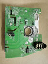 PHILIPS CM10 CM12 CM15 philips goldway CM10 CM12 CM15 patient monitor functional front cover board ICU/CCU