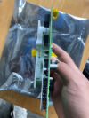PHILIPS CM10 CM12 CM15 philips goldway CM10 CM12 CM15 patient monitor functional front cover board ICU/CCU