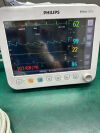 PHILIPS Efficia CM10 Philips Efficia CM10 patient monitor for repairing service and spare parts selling  ICU/CCU