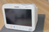PHILIPS Efficia CM10 Philips Efficia CM10 patient monitor for repairing service and spare parts selling  ICU/CCU