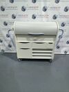 SIEMENS Coil Storage Cabinet Part No.4761651 MRI Coil