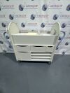 SIEMENS Coil Storage Cabinet Part No.4761651 MRI Coil