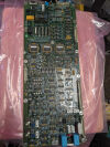 GE 2164594 Rev.A 2113336-B, 2164594 Rev.A 2113336B Command Board Rad/Fluoro Room