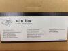 BARD 0681934 MiniLoc Safety Infusion Set 19G x 0.75in, Box of 20