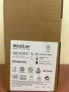 BARD 0681934 MiniLoc Safety Infusion Set 19G x 0.75in, Box of 20