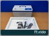 HAIER BIOMEDICAL HZY-15Z NEW HZY-15Z HAIER TRANSPORT COOLER Temperature/Pressure