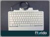 PHILIPS 453561163593  PHILIPS IU22 ULTRASOUND SYSTEM KEYBOARD MODEL 453561163593 Rev. A Monitor Stand