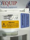 SIEMENS CP Extremity Coil Part No. 3146466 MRI Coil