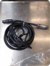 STRYKER 6400-034-000 Electric Sagittal Saw
