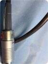STRYKER 6400-034-000 Electric Sagittal Saw