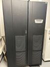 EATON UPS UPS Poweware 20-80 KV with batteries Uninterruptible Power Supply / UPS