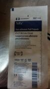 COVIDIEN 1238 Lot of 23 - Telfa Non-Adherent Pads Prepack, 8" x 3" Size - Exp. 2027-09