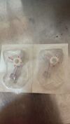 SMITHS MEDICAL MX4341L Lot of 21 - Exp. 2022-10 - Stopcock Medfusion® Hi-Flo™ 4 Way Sterile