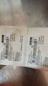 SMITHS MEDICAL MX4341L Lot of 21 - Exp. 2022-10 - Stopcock Medfusion® Hi-Flo™ 4 Way Sterile