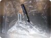 STRYKER 6400-034-000  Electric Sagittal Saw