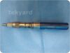 STRYKER RemB 6400-099 Orthopedic Universal Driver & Saw Core Instrument Set