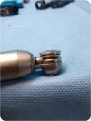 STRYKER RemB 6400-099 Orthopedic Universal Driver & Saw Core Instrument Set