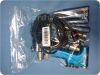 STRYKER RemB 6400-099 Orthopedic Universal Driver & Saw Core Instrument Set