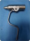 STRYKER RemB 6400-099 Orthopedic Universal Driver & Saw Core Instrument Set