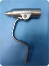 STRYKER RemB 6400-099 Orthopedic Universal Driver & Saw Core Instrument Set
