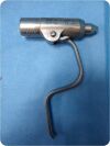 STRYKER RemB 6400-099 Orthopedic Universal Driver & Saw Core Instrument Set