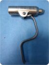STRYKER RemB 6400-099 Orthopedic Universal Driver & Saw Core Instrument Set