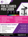 SKIN RENEW MEDICAL PICO Laser - FDA Cleared Skin Renew
